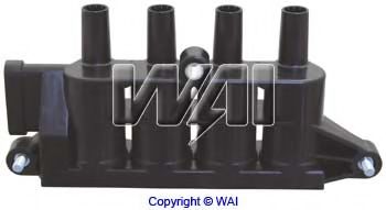 WAIglobal CUF2789 Катушка зажигания для FIAT IDEA (Фиат Идэа) WAIglobal CUF2789 Катушка зажигания для FIAT IDEA (Фиат Идэа)