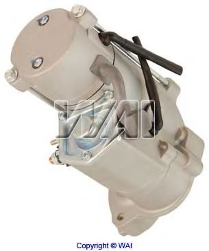 WAIglobal 30160N Стартер 