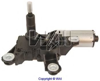 WAIglobal WPM9069 Двигатель стеклоочистителя для SEAT AROSA (Сеат Ароса) WAIglobal WPM9069 Двигатель стеклоочистителя для SEAT AROSA (Сеат Ароса)