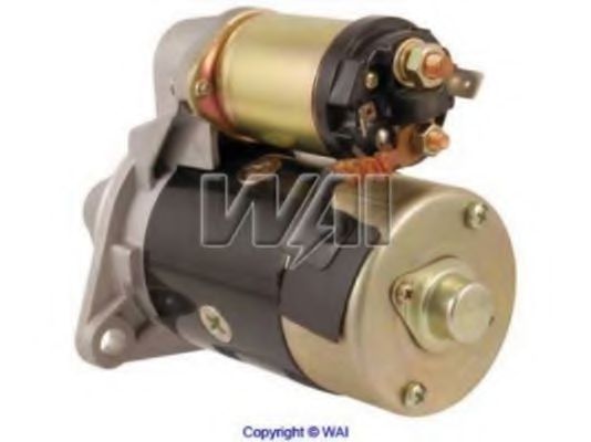 WAIglobal 30536N Стартер 