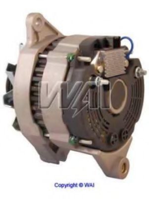 WAIglobal 21162N Генератор для ROVER 400 (Ровер 400) WAIglobal 21162N Генератор для ROVER 400 (Ровер 400)