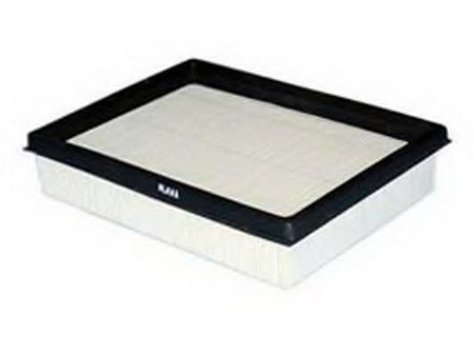 SAKURA AUTOMOTIVE A-6530 Воздушный фильтр для AUDI A3 (Ауди А3) SAKURA AUTOMOTIVE A-6530 Воздушный фильтр для AUDI A3 (Ауди А3)