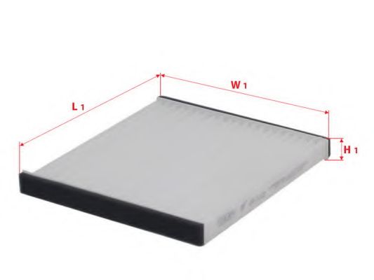 SAKURA AUTOMOTIVE CA-1102 Фильтр, воздух во внутренном пространстве для TOYOTA ALTEZZA (Тойота/тоета Алтэзза) SAKURA AUTOMOTIVE CA-1102 Фильтр, воздух во внутренном пространстве для TOYOTA ALTEZZA (Тойота/тоета Алтэзза)