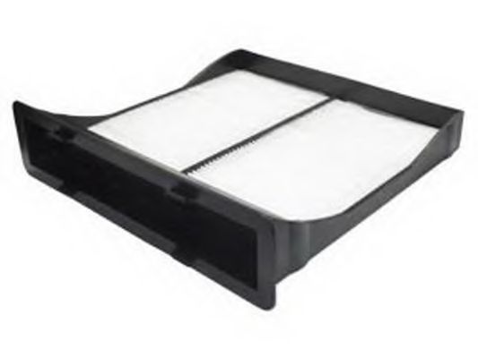 SAKURA AUTOMOTIVE CA-18280 Фильтр, воздух во внутренном пространстве для SUBARU (Субару) SAKURA AUTOMOTIVE CA-18280 Фильтр, воздух во внутренном пространстве для SUBARU (Субару)