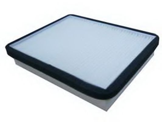 SAKURA AUTOMOTIVE CA-25040 Фильтр, воздух во внутренном пространстве для LADA 112 (Лада 112)