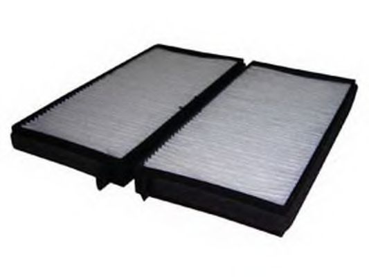 SAKURA AUTOMOTIVE CA-29070 Фильтр, воздух во внутренном пространстве для SSANGYONG RODIUS II (Сан-янг/санянг Родиус 2) SAKURA AUTOMOTIVE CA-29070 Фильтр, воздух во внутренном пространстве для SSANGYONG RODIUS II (Сан-янг/санянг Родиус 2)