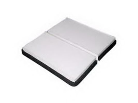 SAKURA AUTOMOTIVE CA-6511 Фильтр, воздух во внутренном пространстве для CHEVROLET TRACKER (Шевроле Траcкэр)