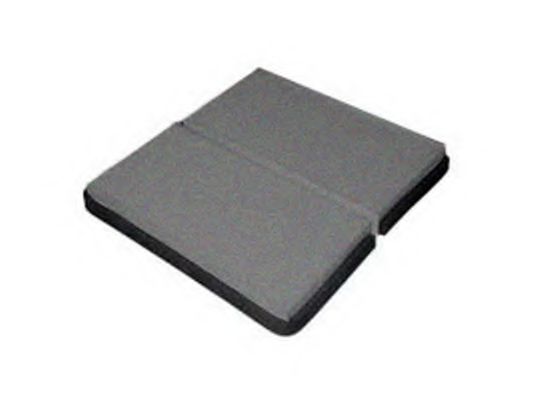 SAKURA AUTOMOTIVE CAC-6511 Фильтр, воздух во внутренном пространстве для CHEVROLET TRACKER (Шевроле Траcкэр)