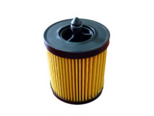 SAKURA AUTOMOTIVE EO-6507 Масляный фильтр для SAAB 9-3 (Сааб 9-3)