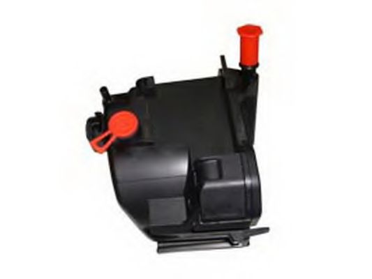 SAKURA AUTOMOTIVE FS-1737 Топливный фильтр для CITROËN C3 PICASSO (CитроËн С3 пикассо) SAKURA AUTOMOTIVE FS-1737 Топливный фильтр для CITROËN C3 PICASSO (CитроËн С3 пикассо)