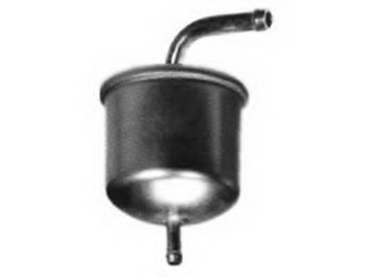 SAKURA AUTOMOTIVE FS-1804 Топливный фильтр для NISSAN PRESEA (Ниссан Прэсэа) SAKURA AUTOMOTIVE FS-1804 Топливный фильтр для NISSAN PRESEA (Ниссан Прэсэа)