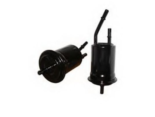 SAKURA AUTOMOTIVE FS-2907 Топливный фильтр для KIA RIO (Киа Рио) SAKURA AUTOMOTIVE FS-2907 Топливный фильтр для KIA RIO (Киа Рио)