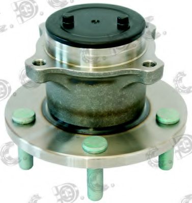 AUTOKIT 01.98186 Комплект подшипника ступицы колеса для MAZDA 3 (Мазда 3) AUTOKIT 01.98186 Комплект подшипника ступицы колеса для MAZDA 3 (Мазда 3)