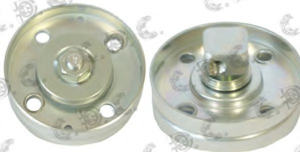 AUTOKIT 03.81893 Паразитный ведущий ролик, поликлиновой ремень для NISSAN PRIMERA (Ниссан Примера) AUTOKIT 03.81893 Паразитный ведущий ролик, поликлиновой ремень для NISSAN PRIMERA (Ниссан Примера)