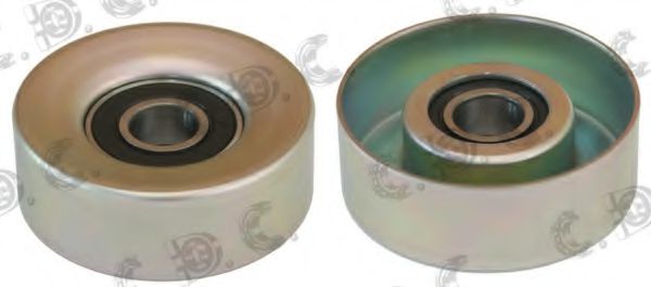 AUTOKIT 03.81914 Паразитный ведущий ролик, поликлиновой ремень для PEUGEOT 207 (Пежо 207) AUTOKIT 03.81914 Паразитный ведущий ролик, поликлиновой ремень для PEUGEOT 207 (Пежо 207)