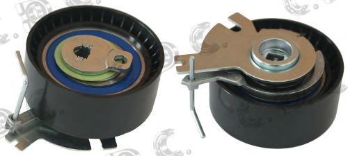 AUTOKIT 03.81921 Натяжной ролик, ремень ГРМ для PEUGEOT 207 (Пежо 207) AUTOKIT 03.81921 Натяжной ролик, ремень ГРМ для PEUGEOT 207 (Пежо 207)