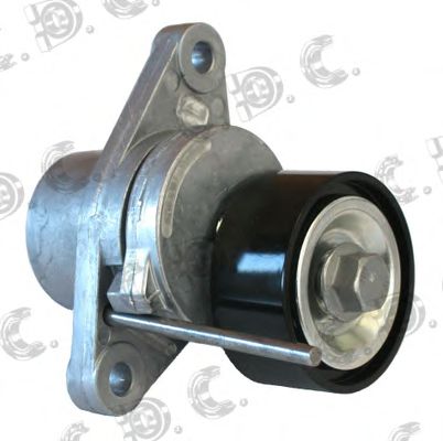 AUTOKIT 03.81915 Натяжитель ремня, клиновой зубча для автомобилей с усиленным рулевым механизмом для RENAULT LOGAN EXPRESS (Рено Логан экспрес) AUTOKIT 03.81915 Натяжитель ремня, клиновой зубча для автомобилей с усиленным рулевым механизмом для RENAULT LOGAN EXPRESS (Рено Логан экспрес)