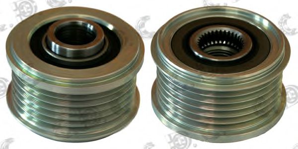 AUTOKIT 03.81930 Механизм свободного хода генератора для PEUGEOT 301 (Пежо 301) AUTOKIT 03.81930 Механизм свободного хода генератора для PEUGEOT 301 (Пежо 301)