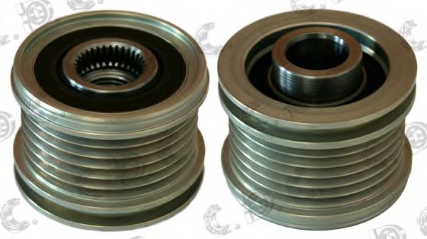 AUTOKIT 03.81933 Механизм свободного хода генератора для NISSAN LATIO (Ниссан Латио)