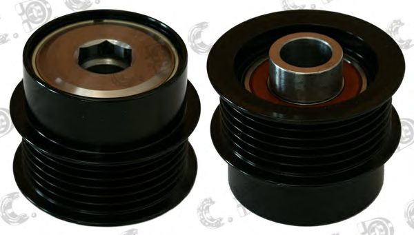 AUTOKIT 03.81942 Механизм свободного хода генератора для PONTIAC FIREBIRD (Понтиак Фирэбирд) AUTOKIT 03.81942 Механизм свободного хода генератора для PONTIAC FIREBIRD (Понтиак Фирэбирд)