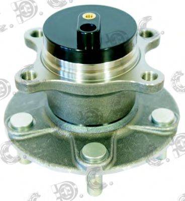 AUTOKIT 01.98158 Комплект подшипника ступицы колеса для SUZUKI (Сузуки) AUTOKIT 01.98158 Комплект подшипника ступицы колеса для SUZUKI (Сузуки)