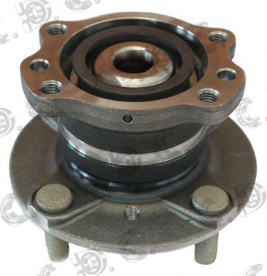 AUTOKIT 01.98222 Комплект подшипника ступицы колеса для FORD B-MAX (Форд Б-маx) AUTOKIT 01.98222 Комплект подшипника ступицы колеса для FORD B-MAX (Форд Б-маx)