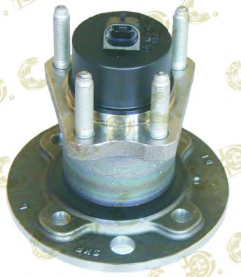 AUTOKIT 01.021 Комплект подшипника ступицы колеса для OPEL (Опель) AUTOKIT 01.021 Комплект подшипника ступицы колеса для OPEL (Опель)
