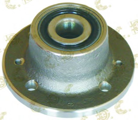 AUTOKIT 01.145 Комплект подшипника ступицы колеса для RENAULT (Рено) AUTOKIT 01.145 Комплект подшипника ступицы колеса для RENAULT (Рено)
