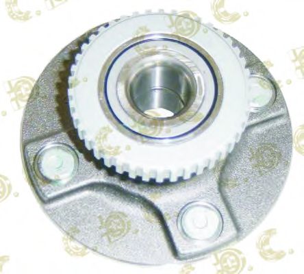 AUTOKIT 01.237 Комплект подшипника ступицы колеса для NISSAN PRIMERA (Ниссан Примера) AUTOKIT 01.237 Комплект подшипника ступицы колеса для NISSAN PRIMERA (Ниссан Примера)