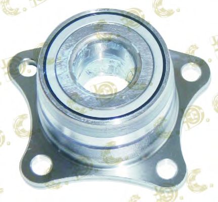 AUTOKIT 01.257 Комплект подшипника ступицы колеса для TOYOTA (Тойота/тоета) AUTOKIT 01.257 Комплект подшипника ступицы колеса для TOYOTA (Тойота/тоета)