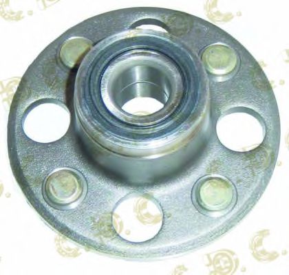 AUTOKIT 01.273 Комплект подшипника ступицы колеса для HONDA (Хонда) AUTOKIT 01.273 Комплект подшипника ступицы колеса для HONDA (Хонда)