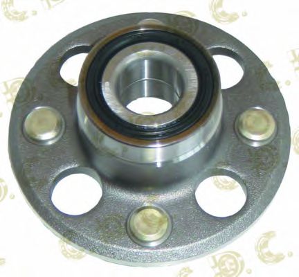 AUTOKIT 01.274 Комплект подшипника ступицы колеса для HONDA (Хонда) AUTOKIT 01.274 Комплект подшипника ступицы колеса для HONDA (Хонда)