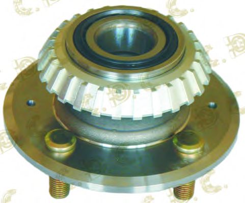 AUTOKIT 01.297 Комплект подшипника ступицы колеса для ROVER 400 (Ровер 400) AUTOKIT 01.297 Комплект подшипника ступицы колеса для ROVER 400 (Ровер 400)