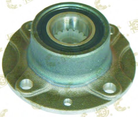 AUTOKIT 01.312 Комплект подшипника ступицы колеса для FIAT STRADA (Фиат Страда) AUTOKIT 01.312 Комплект подшипника ступицы колеса для FIAT STRADA (Фиат Страда)