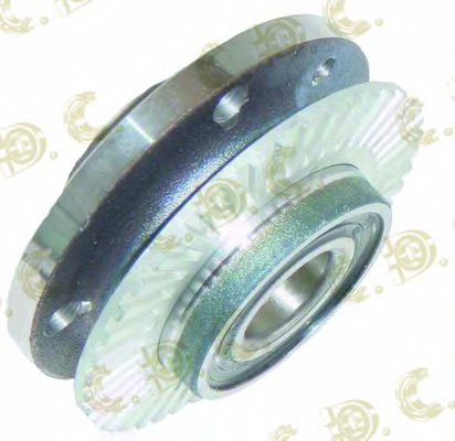 AUTOKIT 01.345 Комплект подшипника ступицы колеса для FIAT (Фиат) AUTOKIT 01.345 Комплект подшипника ступицы колеса для FIAT (Фиат)