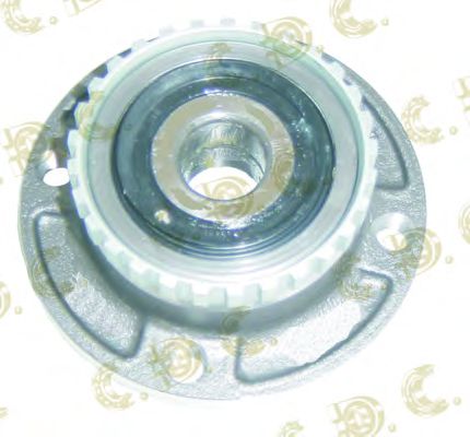 AUTOKIT 01.367 Комплект подшипника ступицы колеса для PEUGEOT (Пежо) AUTOKIT 01.367 Комплект подшипника ступицы колеса для PEUGEOT (Пежо)
