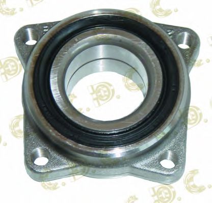 AUTOKIT 01.379 Комплект подшипника ступицы колеса для HONDA ACCORD VI (Хонда Аккорд 6) AUTOKIT 01.379 Комплект подшипника ступицы колеса для HONDA ACCORD VI (Хонда Аккорд 6)