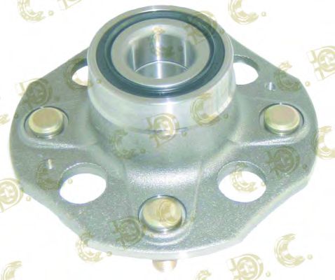 AUTOKIT 01.380 Комплект подшипника ступицы колеса для HONDA ACCORD VI (Хонда Аккорд 6) AUTOKIT 01.380 Комплект подшипника ступицы колеса для HONDA ACCORD VI (Хонда Аккорд 6)