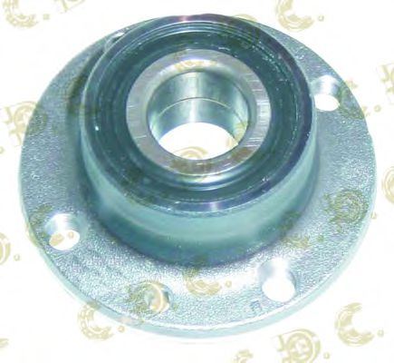 AUTOKIT 01.382 Комплект подшипника ступицы колеса для FIAT (Фиат) AUTOKIT 01.382 Комплект подшипника ступицы колеса для FIAT (Фиат)