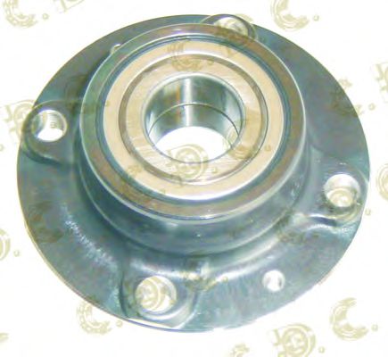 AUTOKIT 01.624 Комплект подшипника ступицы колеса для CITROëN (Cитроëн) AUTOKIT 01.624 Комплект подшипника ступицы колеса для CITROëN (Cитроëн)