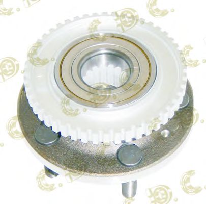AUTOKIT 01.804 Комплект подшипника ступицы колеса для VOLVO (Вольво) AUTOKIT 01.804 Комплект подшипника ступицы колеса для VOLVO (Вольво)