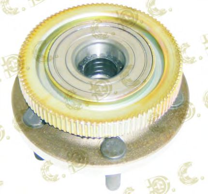 AUTOKIT 01.805 Комплект подшипника ступицы колеса для VOLVO (Вольво) AUTOKIT 01.805 Комплект подшипника ступицы колеса для VOLVO (Вольво)