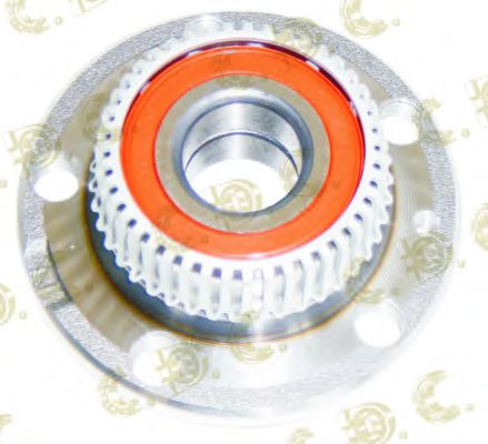 AUTOKIT 01.862 Комплект подшипника ступицы колеса для AUDI A3 (Ауди А3) AUTOKIT 01.862 Комплект подшипника ступицы колеса для AUDI A3 (Ауди А3)