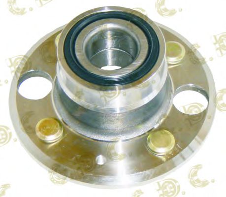 AUTOKIT 01.923 Комплект подшипника ступицы колеса для ROVER 400 (Ровер 400) AUTOKIT 01.923 Комплект подшипника ступицы колеса для ROVER 400 (Ровер 400)