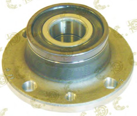 AUTOKIT 01.97102 Комплект подшипника ступицы колеса для FIAT PANDA (Фиат Панда) AUTOKIT 01.97102 Комплект подшипника ступицы колеса для FIAT PANDA (Фиат Панда)
