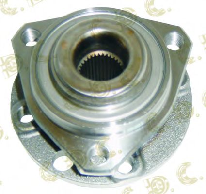 AUTOKIT 01.97179 Комплект подшипника ступицы колеса для OPEL (Опель) AUTOKIT 01.97179 Комплект подшипника ступицы колеса для OPEL (Опель)