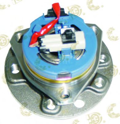 AUTOKIT 01.97181 Комплект подшипника ступицы колеса для OPEL (Опель) AUTOKIT 01.97181 Комплект подшипника ступицы колеса для OPEL (Опель)