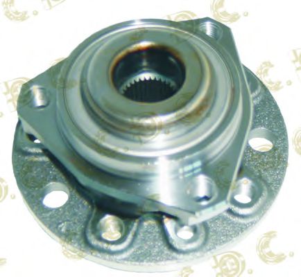 AUTOKIT 01.97182 Комплект подшипника ступицы колеса для OPEL (Опель) AUTOKIT 01.97182 Комплект подшипника ступицы колеса для OPEL (Опель)