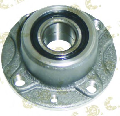 AUTOKIT 01.97304 Комплект подшипника ступицы колеса для FIAT STRADA (Фиат Страда) AUTOKIT 01.97304 Комплект подшипника ступицы колеса для FIAT STRADA (Фиат Страда)