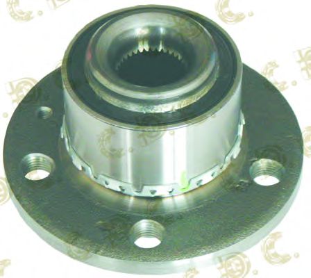 AUTOKIT 01.97332 Комплект подшипника ступицы колеса для SKODA FABIA (Шкода Фабиа) AUTOKIT 01.97332 Комплект подшипника ступицы колеса для SKODA FABIA (Шкода Фабиа)